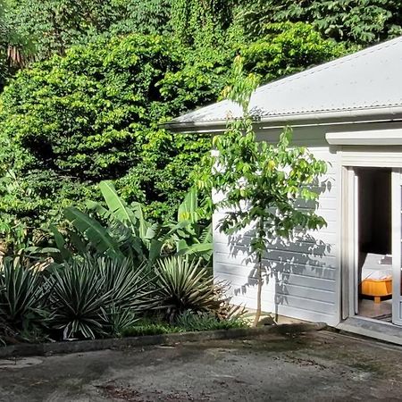 Ti-Hibiscus Bungalow T1 Clim-Wifi 30M2 2 Pers Grande Savane 外观 照片