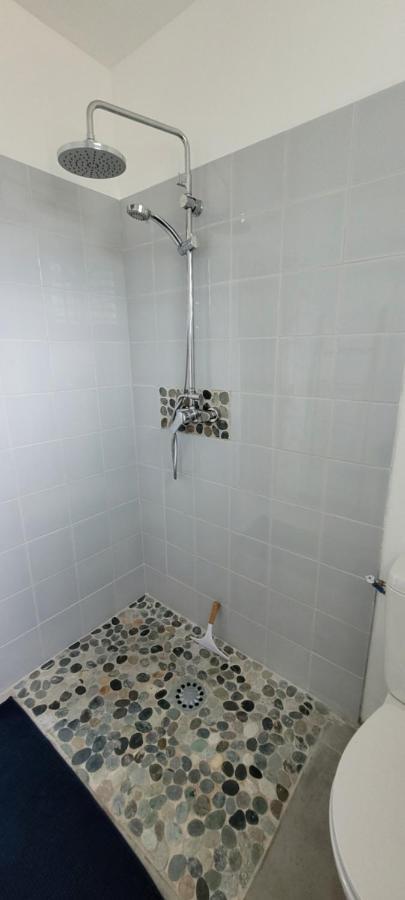 Ti-Hibiscus Bungalow T1 Clim-Wifi 30M2 2 Pers Grande Savane 外观 照片